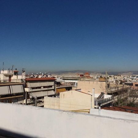 Ferienwohnung Joges 2 Athen Exterior foto