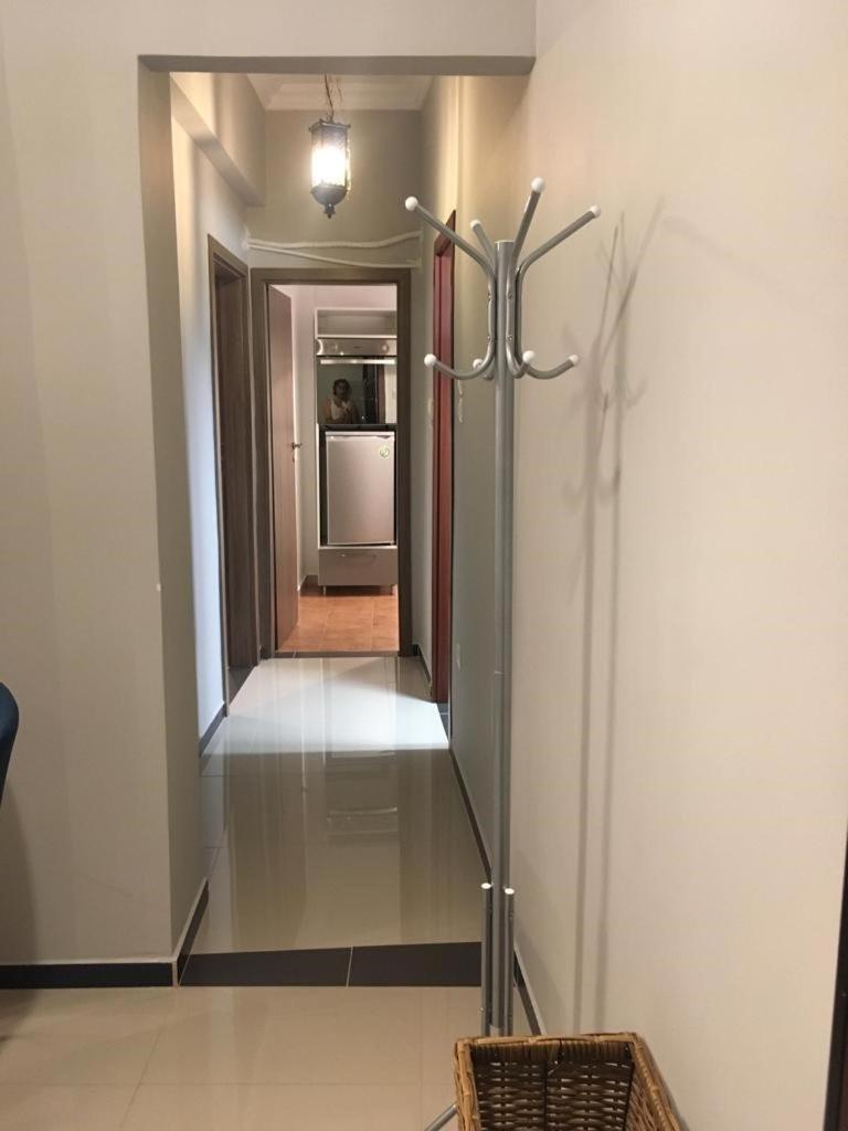 Ferienwohnung Joges 2 Athen Exterior foto