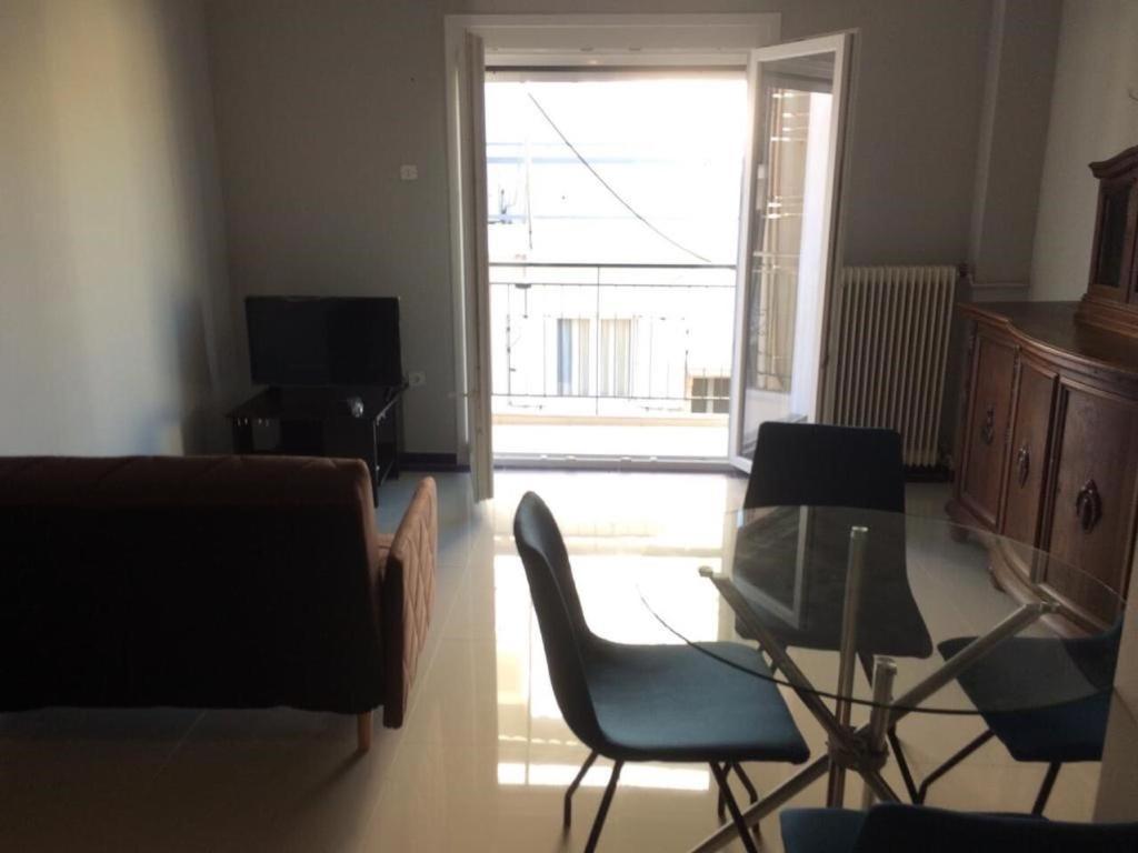 Ferienwohnung Joges 2 Athen Exterior foto