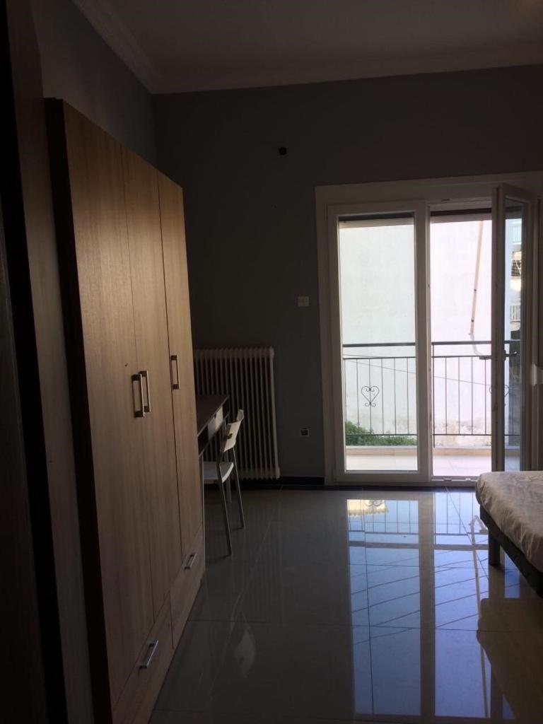 Ferienwohnung Joges 2 Athen Exterior foto