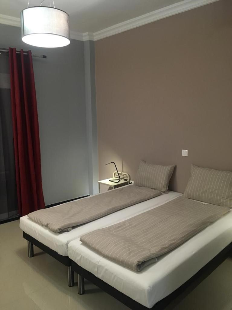 Ferienwohnung Joges 2 Athen Exterior foto