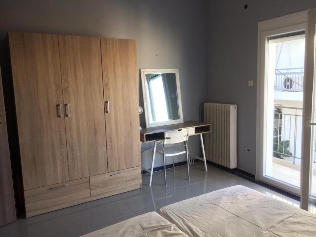 Ferienwohnung Joges 2 Athen Exterior foto