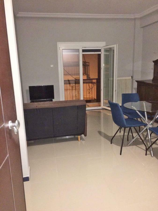 Ferienwohnung Joges 2 Athen Exterior foto