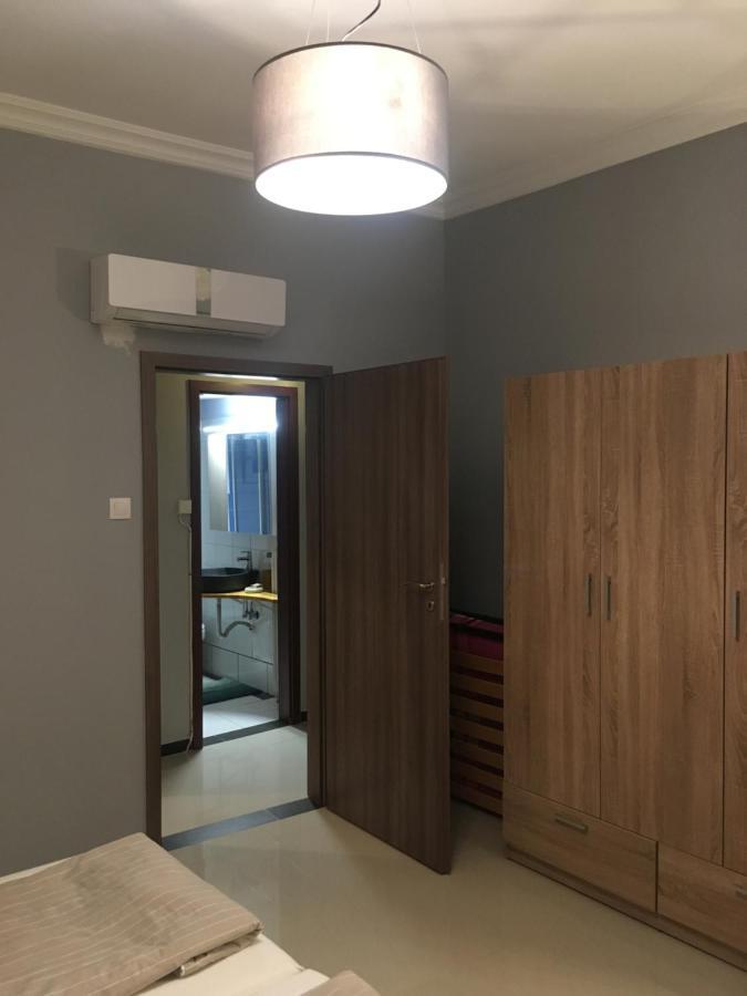 Ferienwohnung Joges 2 Athen Exterior foto