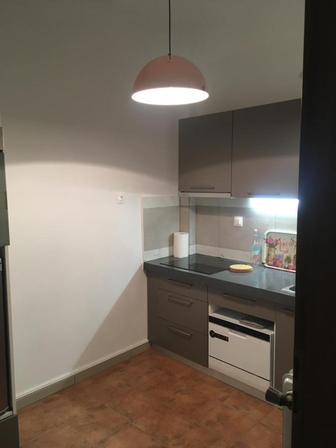 Ferienwohnung Joges 2 Athen Exterior foto