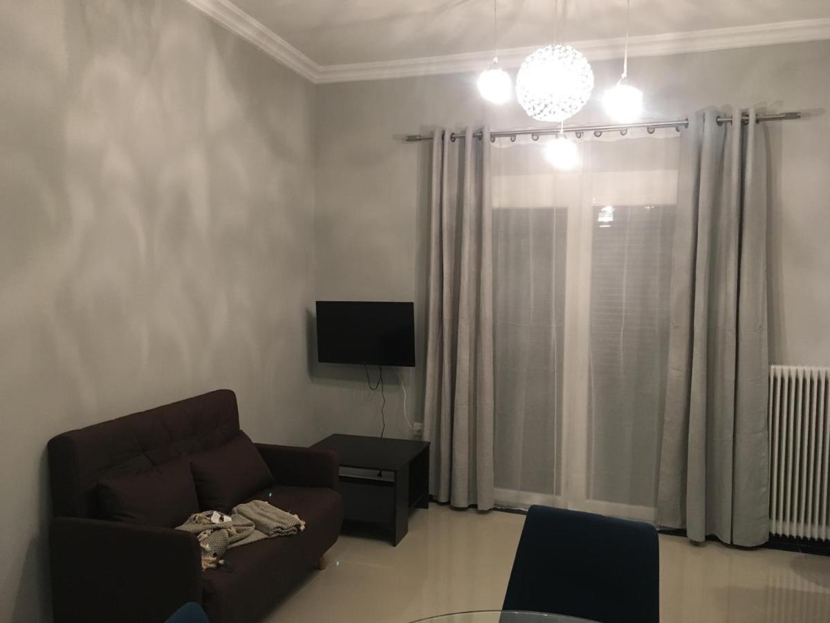 Ferienwohnung Joges 2 Athen Exterior foto