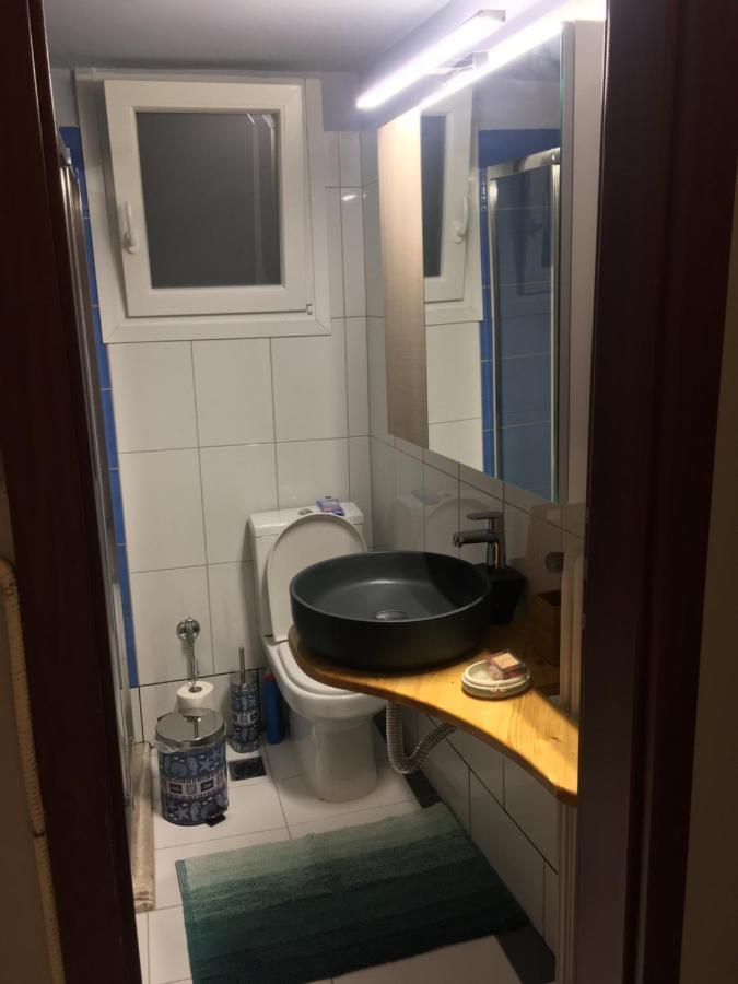 Ferienwohnung Joges 2 Athen Exterior foto