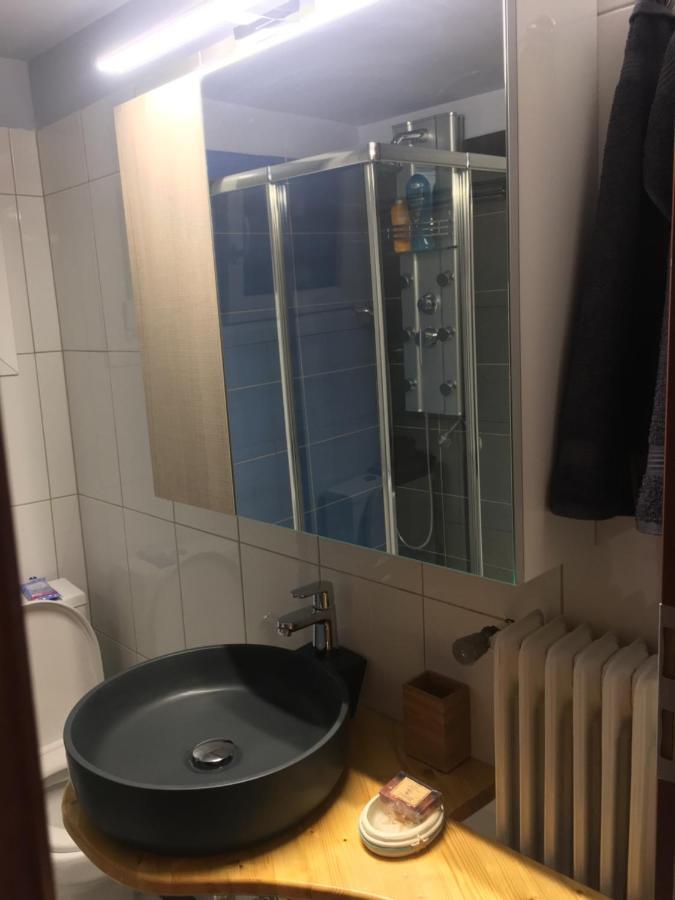 Ferienwohnung Joges 2 Athen Exterior foto