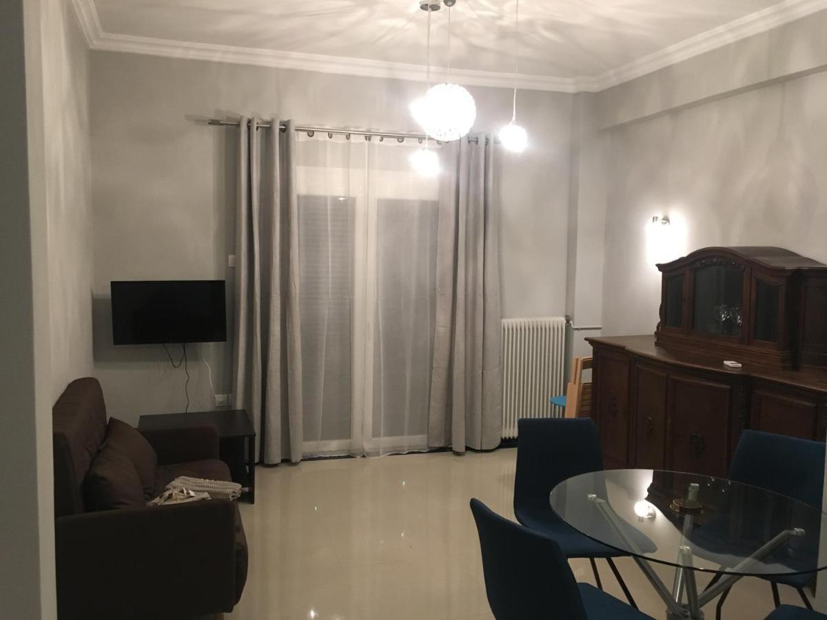 Ferienwohnung Joges 2 Athen Exterior foto