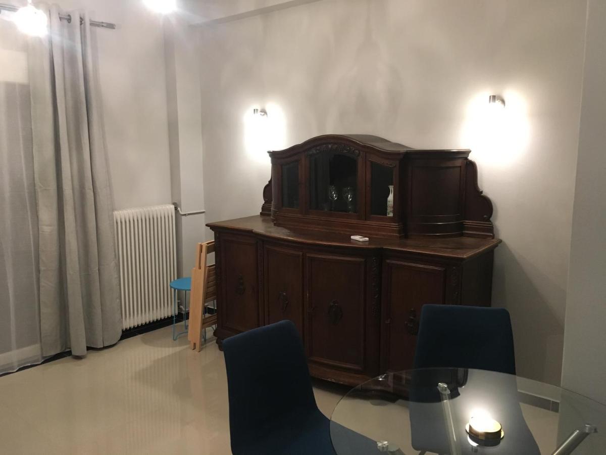 Ferienwohnung Joges 2 Athen Exterior foto